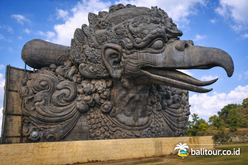 Garuda Wisnu Kencana Culture Park