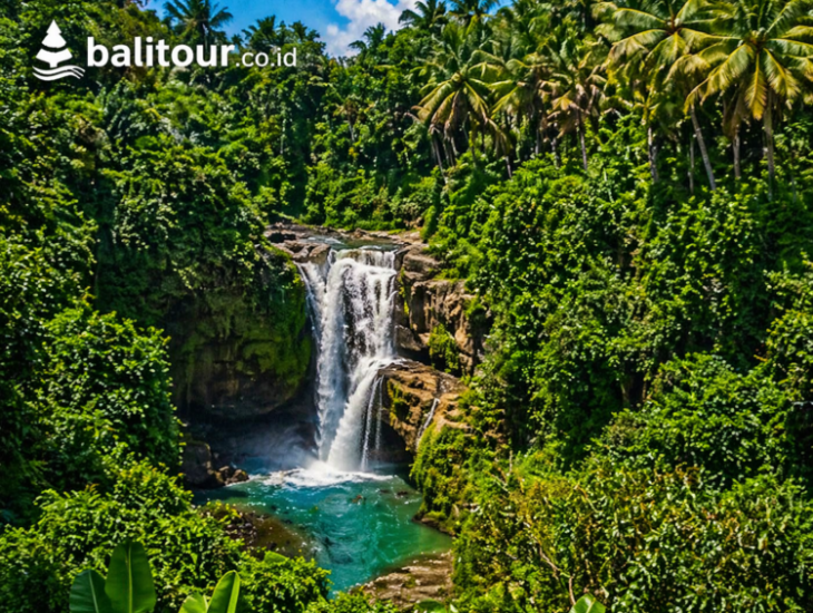 Air Terjun Tegenungan