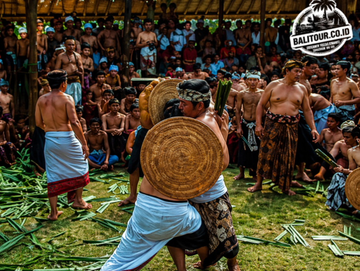 desa tenganan