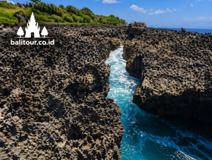 Water Blow Nusa Dua