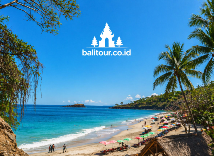 Virgin Beach Bali