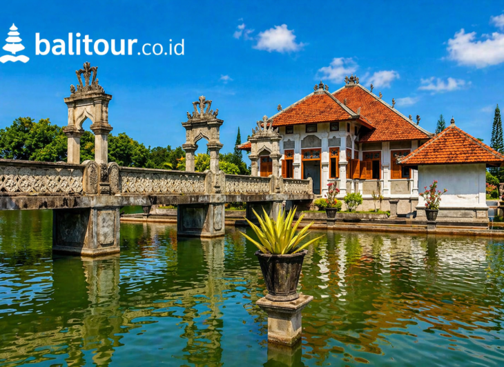 taman ujung sukasada