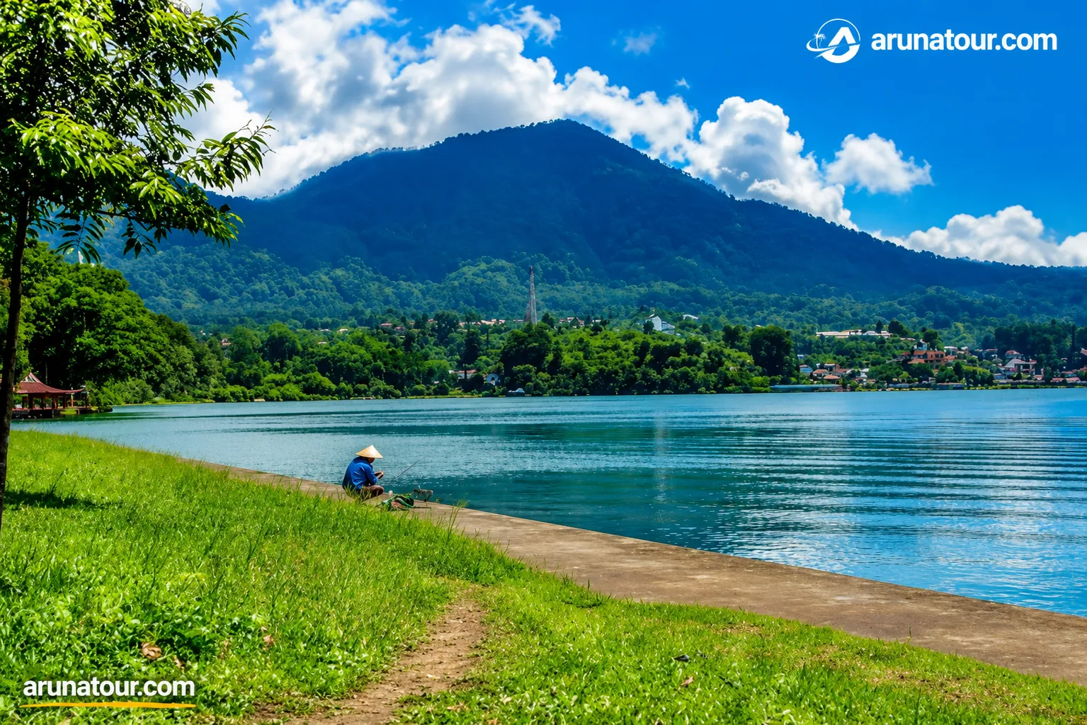 North Bali Tour