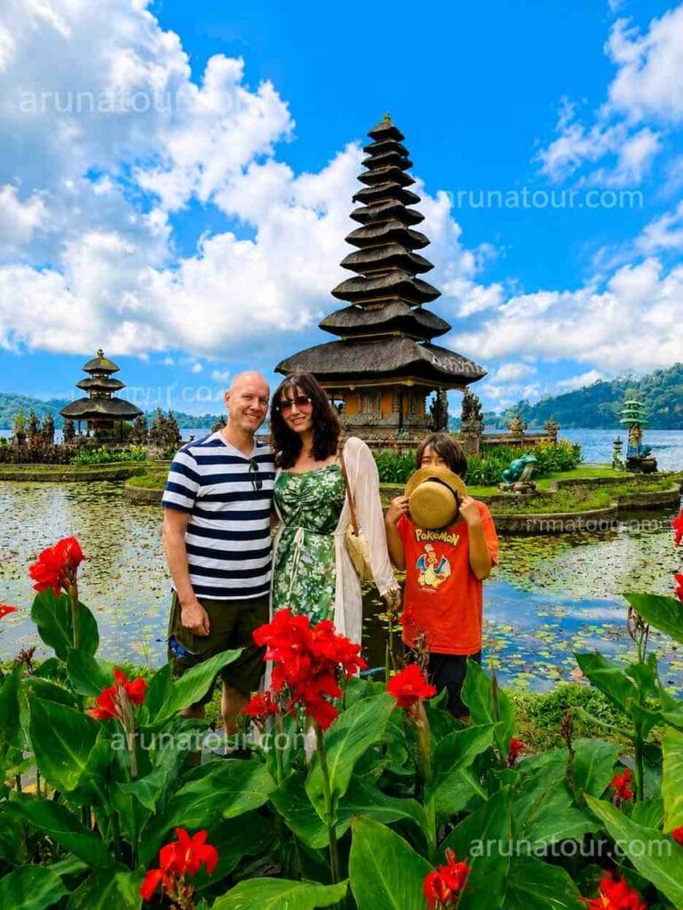 bali tour