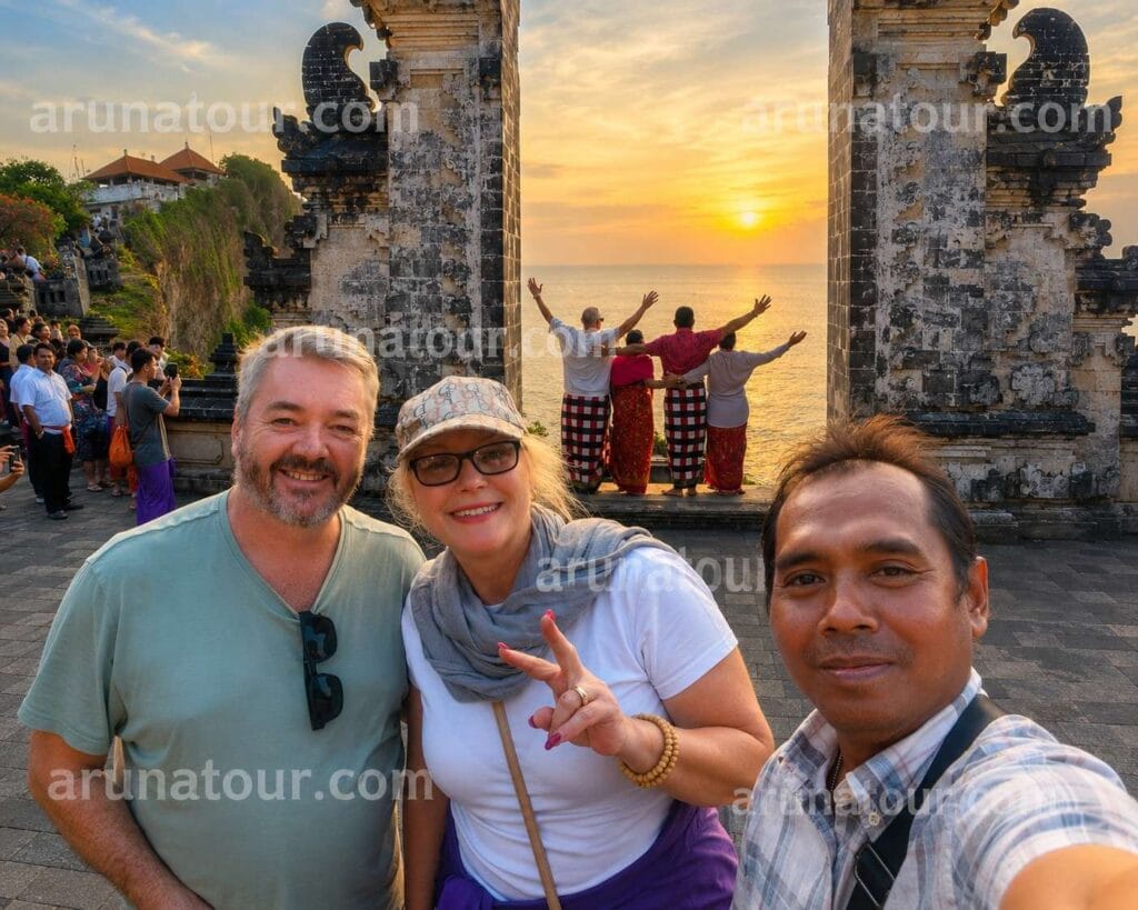 bali tour