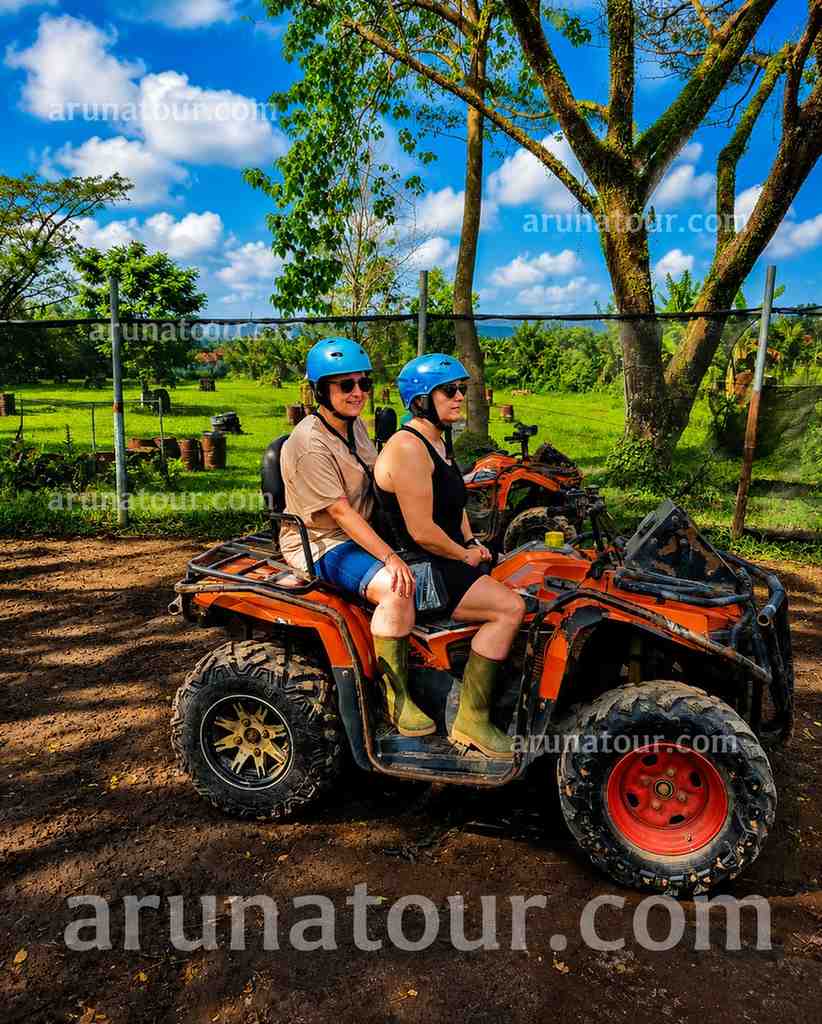 bali tour 
