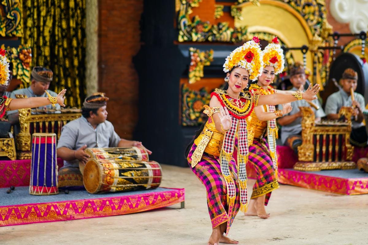 Langkah Menuju Bali Kuno: 4 Desa Adat yang Bertahan dari Perubahan Modern