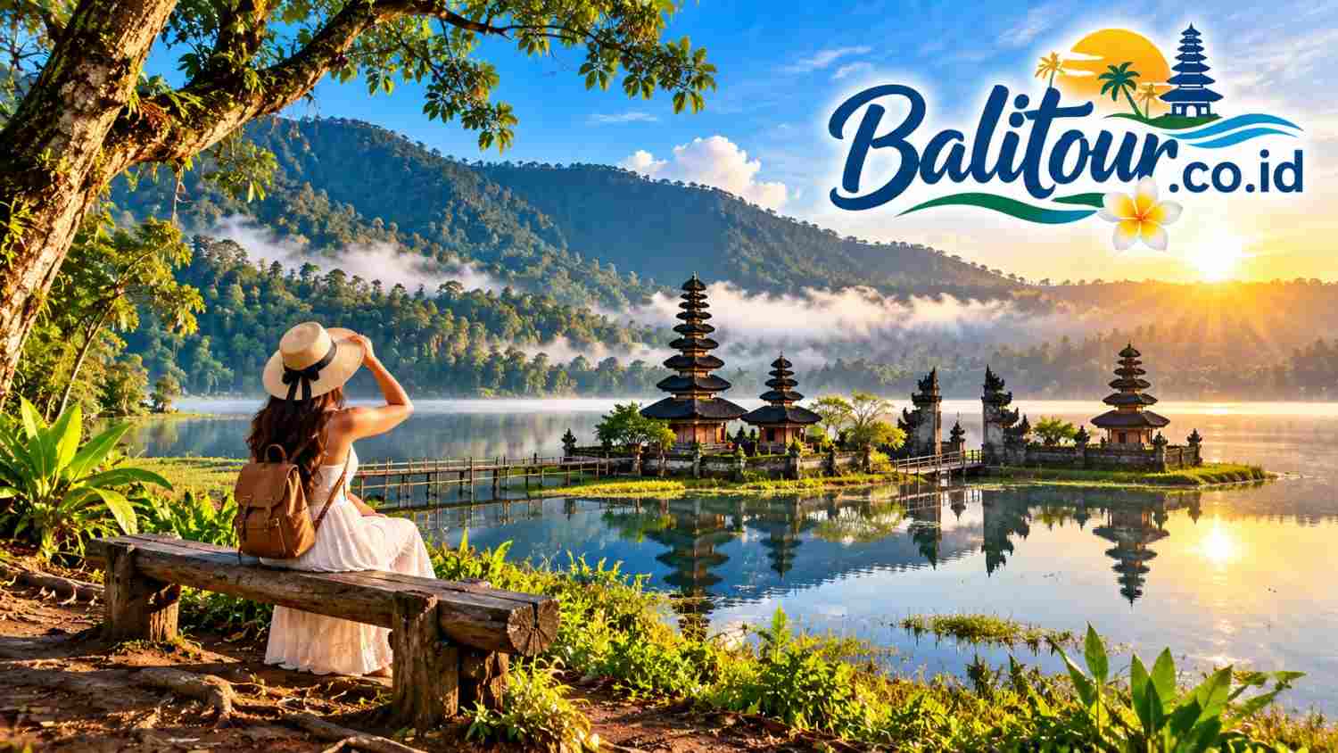 Paket Tour Bali 7 Hari 6 Malam