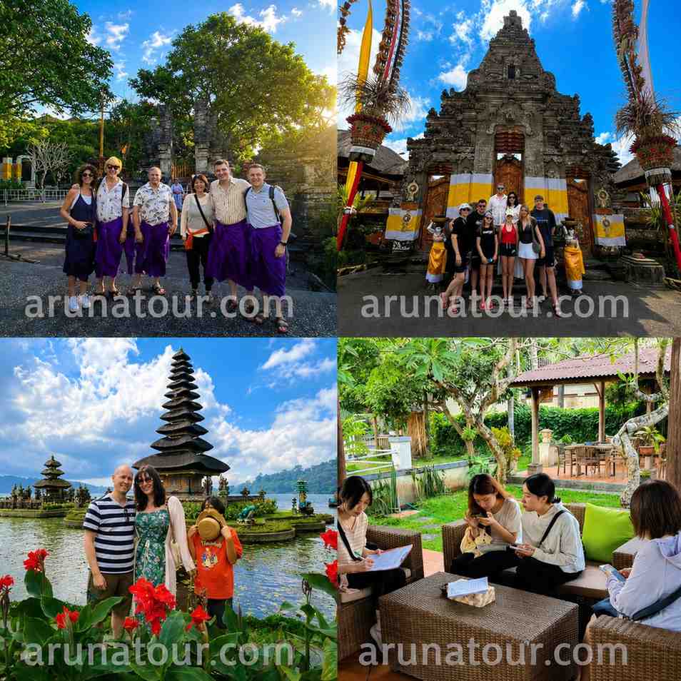 bali tour