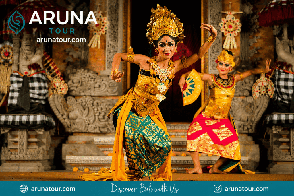 bali tour 