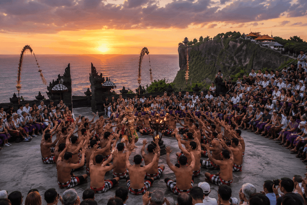 bali tour 