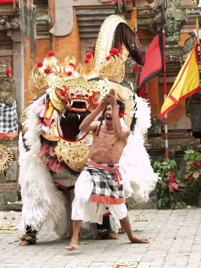 bali tour