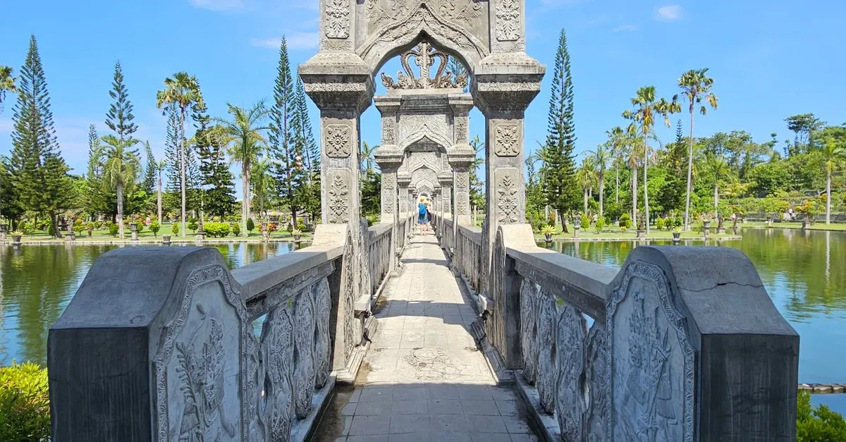 East Bali Tour