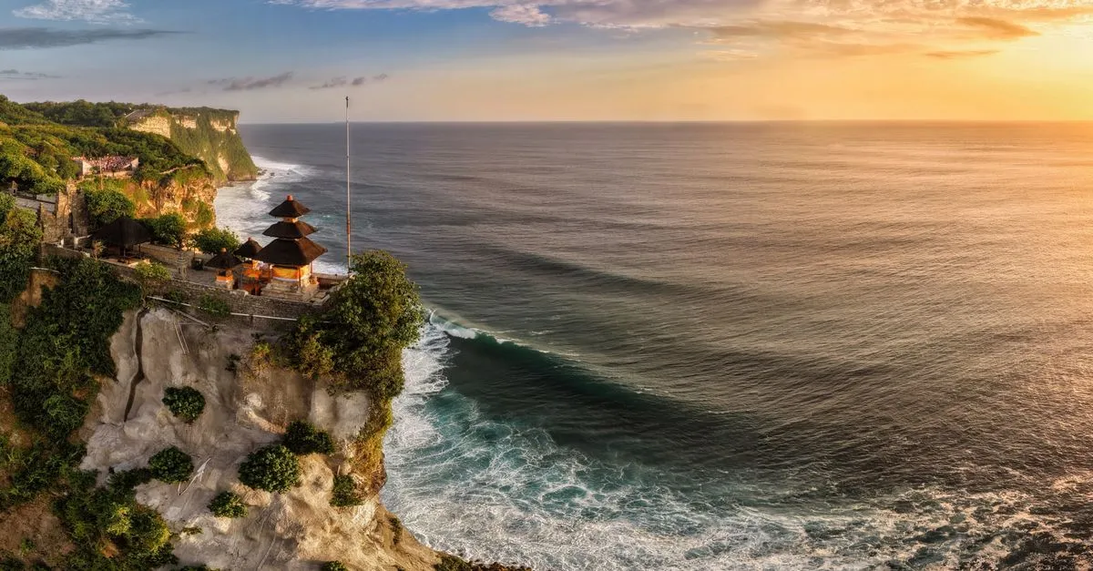 Uluwatu Sunset Tour