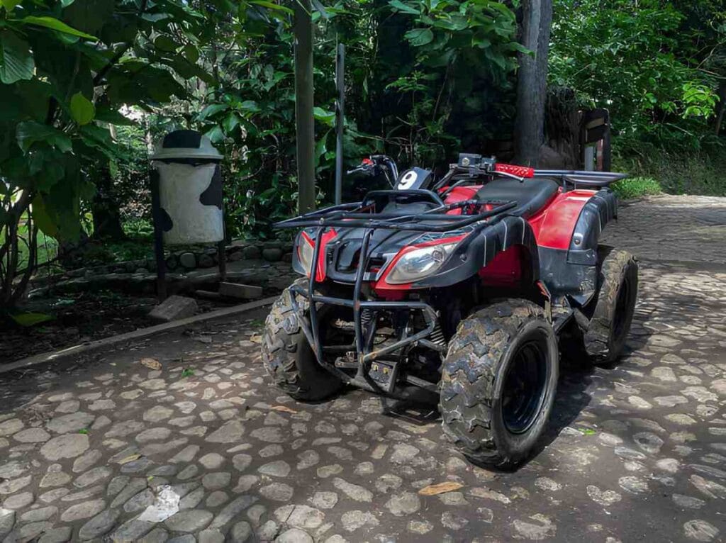 bali tour 