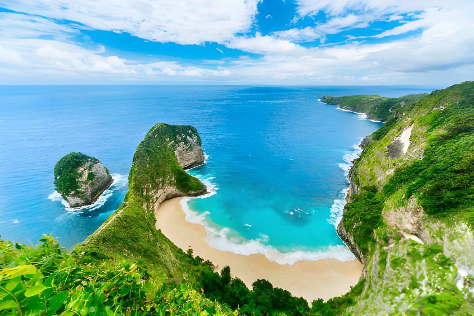 nusa penida tour