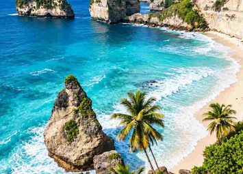 Bali tourist attractions