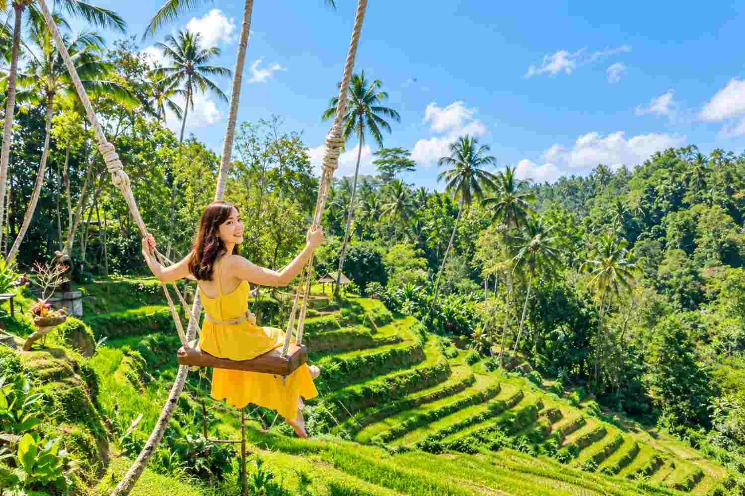 bali instagram tour
