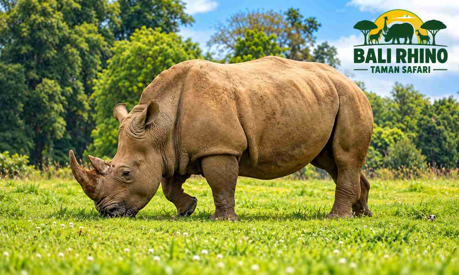 Bali Rhino Packages
