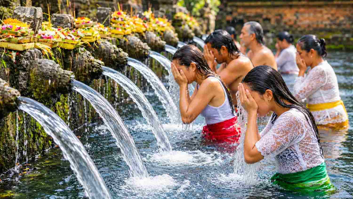 Paket Bali Tour 3 Hari 2 Malam