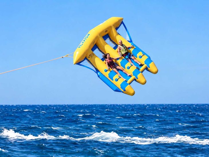 bali water sports