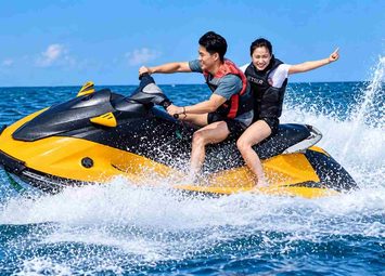 bali water sports