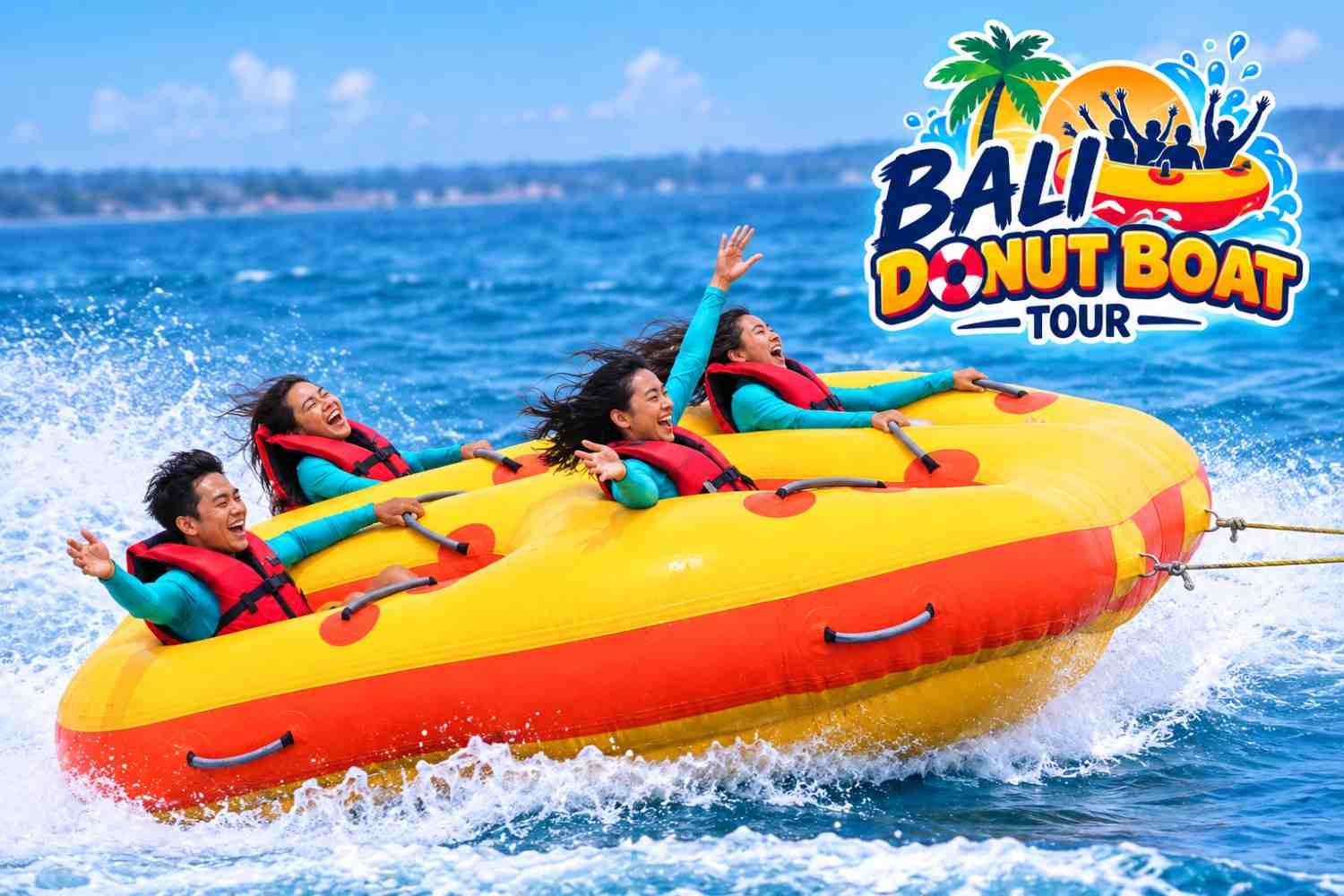Bali Water Sports